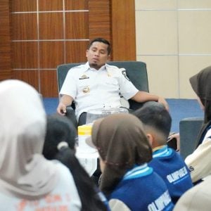Tujuh Siswa SDN 3 Parepare Melaju ke Final Olimpiade Sains Nasional, Wali Kota Beri Dukungan