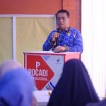 Sekda Gowa Dorong Penguatan Budaya Baca dan Lawan Hoaks Lewat Konten Positif