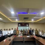 Kunjungi Ditjen Bina Pemerintahan Desa, Andi Rosman Yakin Kolaborasi Pusat Demi Kesejahteraan Masyarakat