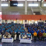 Unismuh Makassar Rayakan Milad ke-62, Torehkan Prestasi Internasional