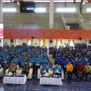 Unismuh Makassar Rayakan Milad ke-62, Torehkan Prestasi Internasional