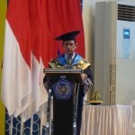 Unismuh Makassar Masuk 16 Besar PTS Terbaik Nasional Versi THE