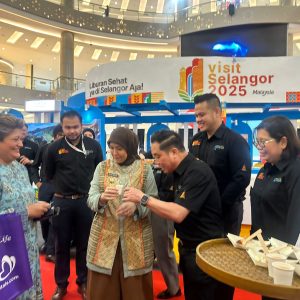 Malaysia Healthcare Expo Hadir di TSM Makassar, Tawarkan Wisata Kesehatan di Selangor 