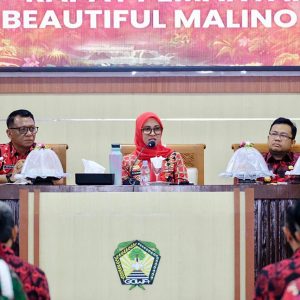 Beautiful Malino 2025 Target Seratus Ribu Pengunjung 
