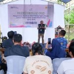 PLN Dukung Perekonomian Petani Banggai Lewat Program “Kopi Batui”, Tanam Harapan di Bawah Menara