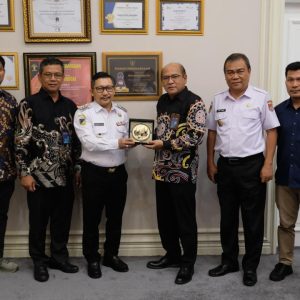Swasembada Energi di Kabupaten Banggai, Pendapatan Daerah Meningkat Berkat Operasional PLTMG Luwuk dan Sistem 150 kV