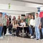 Tingkatkan Pemahaman Sales, Astra Daihatsu Gelar Training Digital Marketing