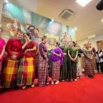 Starvision Gandeng Rhaya Flicks Garap Tiga Bujang