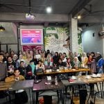 XLSMART Beri Edukasi Bisnis Digital 50 UMKM di Makassar 