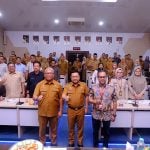 Pemkab Gowa Gandeng Unhas Bahas Solusi Permukiman dan Sampah