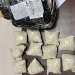 Ambil Paket Berisi 11.000 Butir Obat Terlarang di Jasa Pengiriman, Warga Battang Ditangkap Polisi