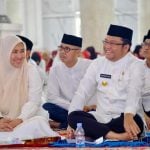 Tahun Baru Islam, Pemkab Gowa Ajak Masyarakat Evaluasi Diri dan Terus Melangkah Maju