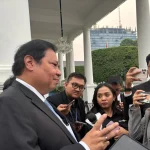 Menko Perekonomian Sebut Pentingnya Penguatan Kerjasama Investasi Indonesia-Malaysia