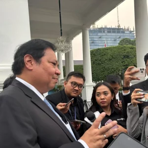 Menko Perekonomian Sebut Pentingnya Penguatan Kerjasama Investasi Indonesia-Malaysia