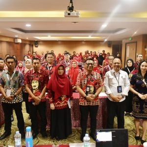 PPK Pemkab Gowa Dilatih Pahami E-Katalog Versi 6 untuk Pengadaan Barjas
