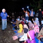 One Day One District: Bupati Gowa Serap Aspirasi Warga di Lembah Harapan