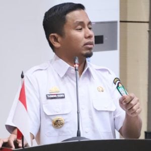 Wali Kota Parepare Tegaskan Sanksi ASN Nakal dalam Proses PPDB