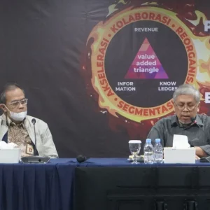 Kanwil DJP Jakbar Catat Penerimaan Pajak Bersih 30,8 Triliun Rupiah
