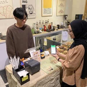 Dari Dapur Lokal ke Pasar Digital: Backhaus Maksimalkan Kolaborasi dengan Kallafriends