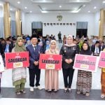 ASN Gowa Sisihkan 2,5 Persen Gaji Untuk Zakat Penghasilan