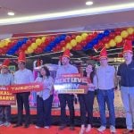 Timezone Hadir di Mall Panakkukang
