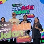 Festival ‘Ada Jalan’  Sukses Digelar di Plaza Telkom