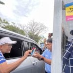 BI Launching Qris Tab, Beberapa Titik di Kota Makassar Sudah bisa Diakses