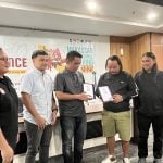 2 Juli, Makassar Internasional Marching Fest 2025 Digelar  di Lapangan Karebosi