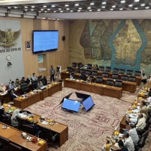 Kementerian ESDM Catat Pendistribusian LPG Tabung 3 Kilogram Capai 3,49 Juta Ton