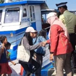 Ribuan Wisatawan Padati Kepulauan Seribu di Momen Tahun Baru Hijriah