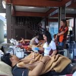 Peringati Hari Pancasila, Pemuda Pancasila Gelar Donor Darah