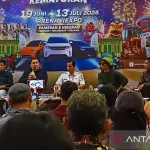 Jakarta Fair Kemayoran 2025 Digelar 19 Juni Hingga 13 Juli