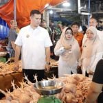 MYL Pastikan Kebutuhan Pokok Aman Jelang Hari Kurban