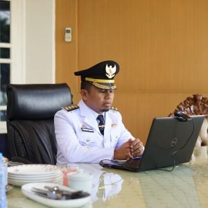 PPPK Parepare Dilantik 1 Juli 2025, Wali Kota Tekankan Etos Kerja