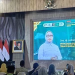 Menteri PPPA: Kekerasan Seksual Paling Banyak Dilaporkan Terjadi