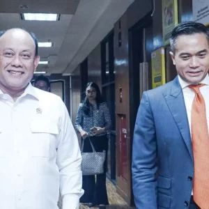 Bangun 1.000 Dapur Bergizi, Kadin Ikut Sukseskan Program MBG