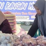 Pemprov Sulbar Galakkan Pasar Murah Sebagai Solusi Stabilitas Harga