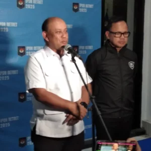 BGN Ungkap Program MBG akan Jangkau 82 Juta Jiwa pada November 2025
