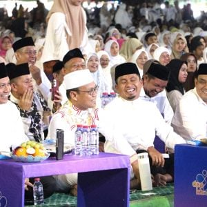 Refleksi 1 Muharram, Pemkot Parepare Ajak Warga Perkuat Nilai Spiritual dan Sosial