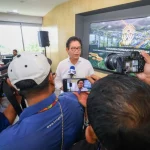 Otorita IKN Tandatangani Sembilan Perjanjian Kerjasama Proyek Baru