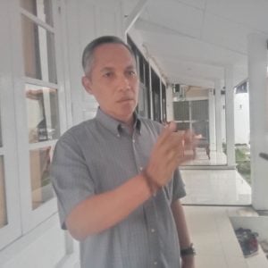 Pemkot Usulkan Satu Nama Calon Pj Sekda Parepare