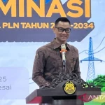 Rekor Tertinggi, PLN Cetak Pendapatan 545,4 Triliun Rupiah