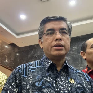 Menaker: BSU Cair Sebelum Pekan Kedua Bulan Juni