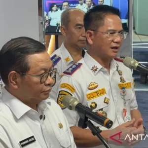 Urai Kemacetan, Pemprov Jakarta Gunakan Artificial Intelligence