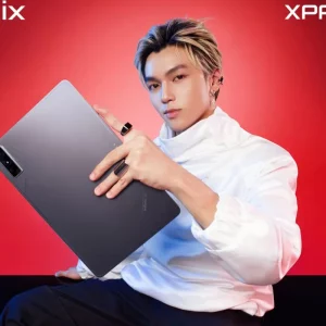 Infinix Xpad GT Melenggang ke Indonesia, Unggulkan Layar dan Chipset Snapdragon