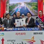 PHRI Jakarta Jalin Komunikasi dengan 10 Agen Perjalanan Terkemuka dari Korea Selatan