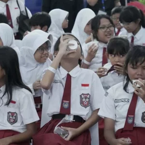 Implementasi SD SMP Swasta Gratis, DPR-Kemendikdasmen Siapkan RUU Sisdiknas