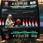 Konflik Ketegangan Iran Israel dan Amerika, IHSG Berpotensi Rontok