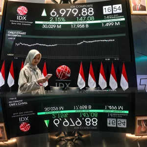 Konflik Ketegangan Iran Israel dan Amerika, IHSG Berpotensi Rontok