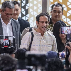 Kejagung Perdalam Kasus Dugaan Korupsi Pengadaan Laptop Chromebook Senilai 9 Triliun Rupiah